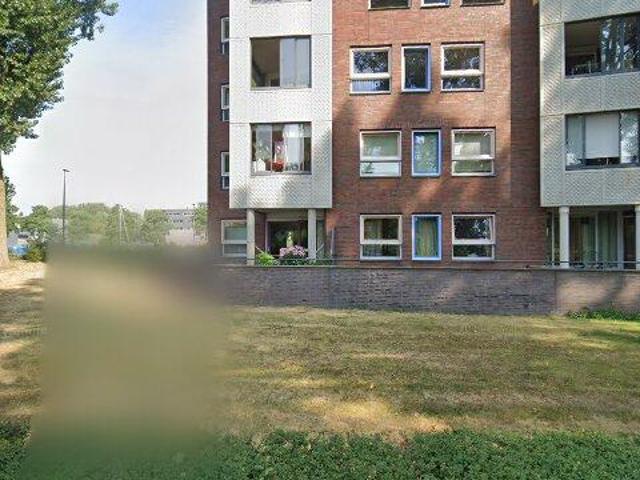 studio for rent Amsterdam Zeeburgerdijk