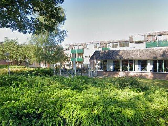 studio for rent Annen Wepel