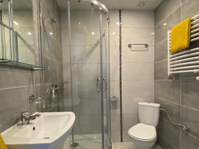 studio for rent Almere Workumstraat