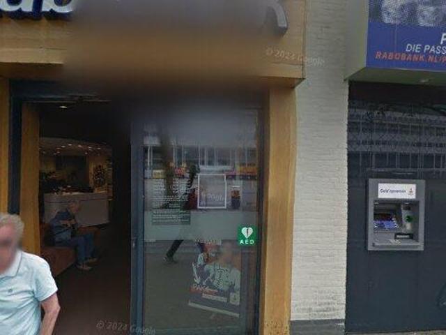 studio for rent Apeldoorn Marktplein