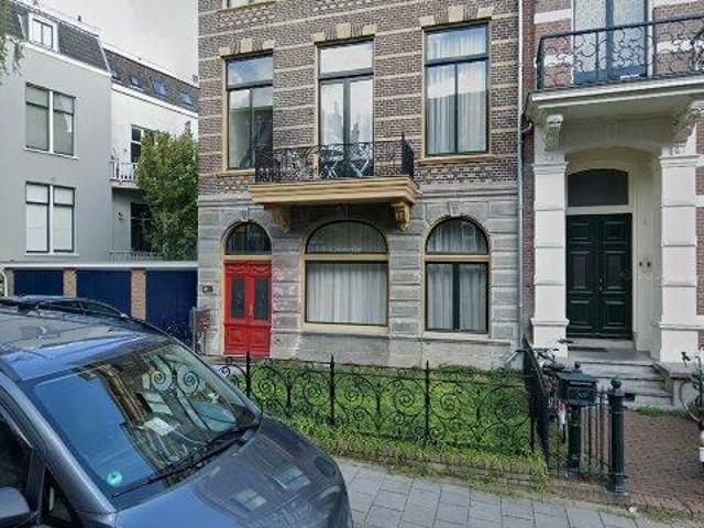 studio for rent Arnhem Betuwestraat