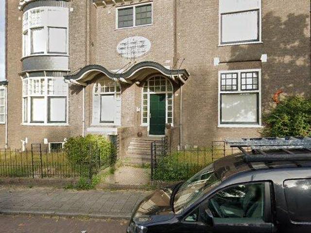 studio for rent Arnhem Bothaplein