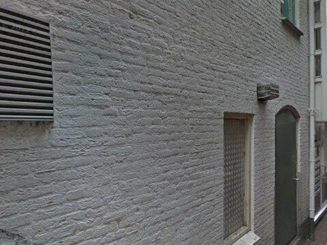 studio for rent Arnhem Tullekensteeg