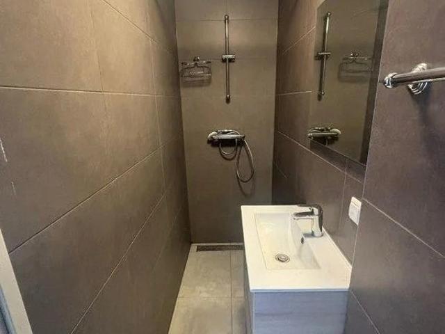 studio for rent Assen Kerkstraat