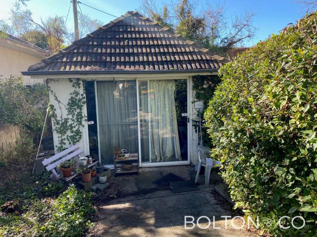 studio for rent at 1/95 David Street, O'Connor ACT 2602, Australia