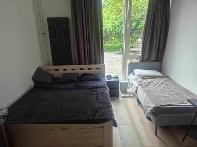 studio for rent at Bottelroosstraat 1, Groningen