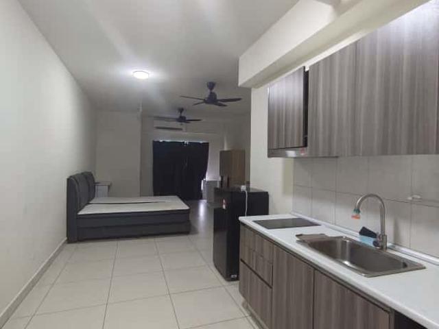 Studio For Rent at Edusphere, Cyberjaya