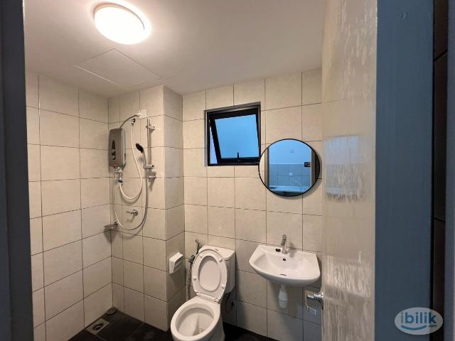 Studio for rent at EDUSPHERE, Cyberjaya, Selangor