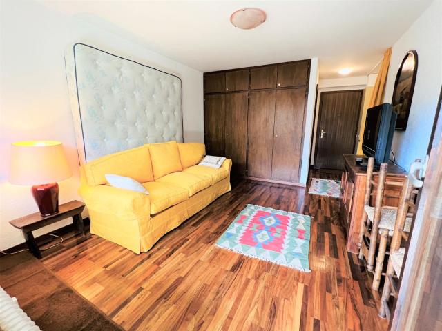 studio for rent at Rue du Petit Vallon 34, 3963 Lens, Suisse