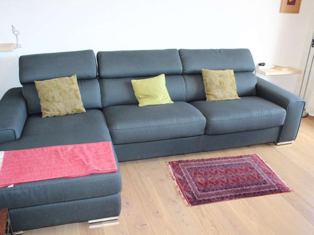 studio for rent at Rue de la Télérésidence 8, 3963 Lens, Suisse