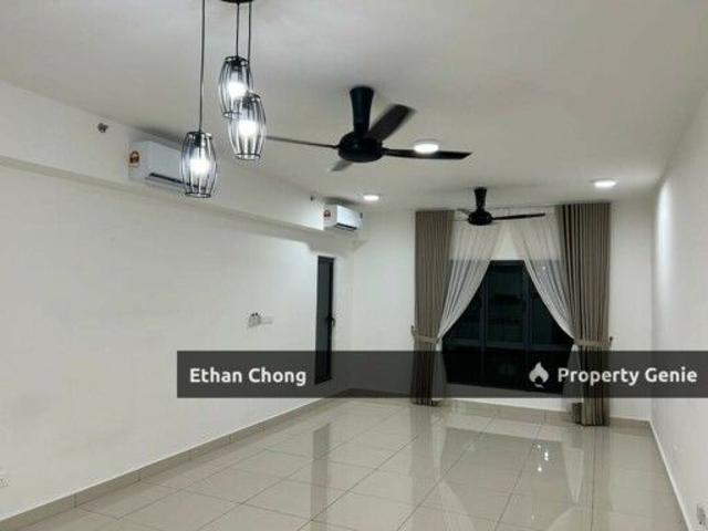 Studio for Rent at Tulip Residence, Denai Alam