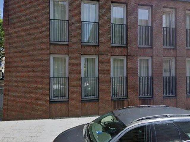 studio for rent Breda Markendaalseweg