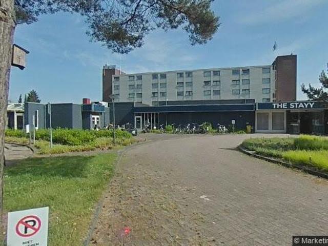 studio for rent Geldrop Bogardeind