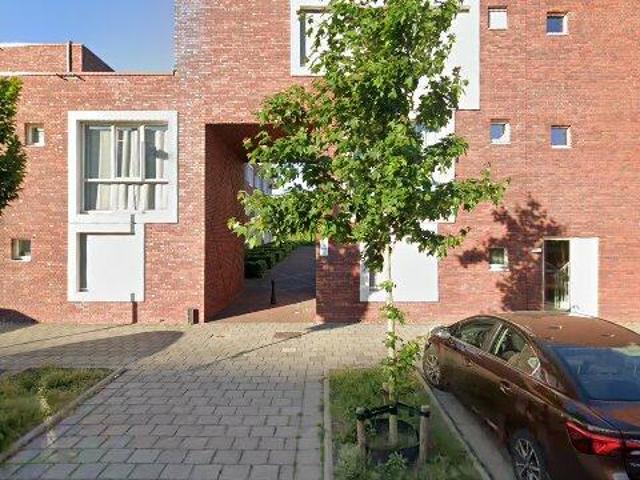 studio for rent Groningen Friesestraatweg