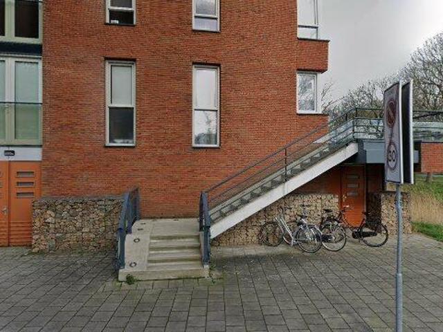 studio for rent Delft De Hoop