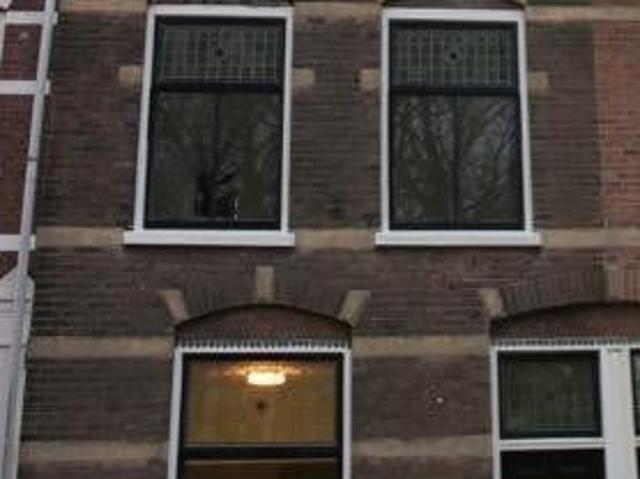 studio for rent Delft Delfgauwseweg
