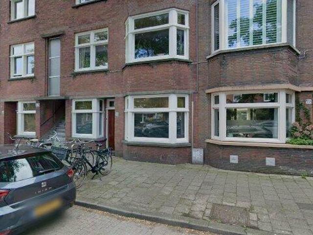 studio for rent Den Haag Mient