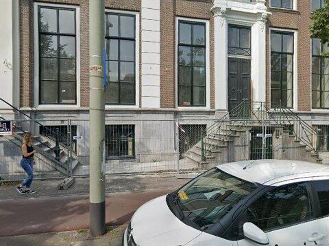 studio for rent Den Haag Prinsegracht