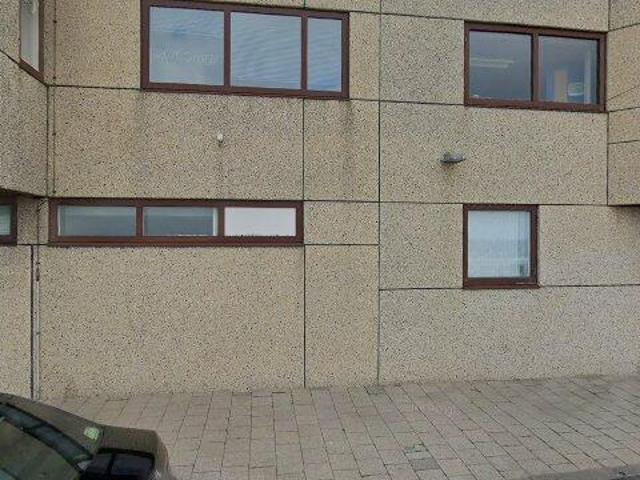 studio for rent Den Haag Vuurtorenweg