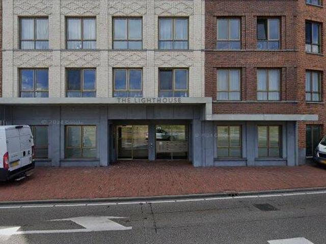 studio for rent Den Helder Kanaalweg