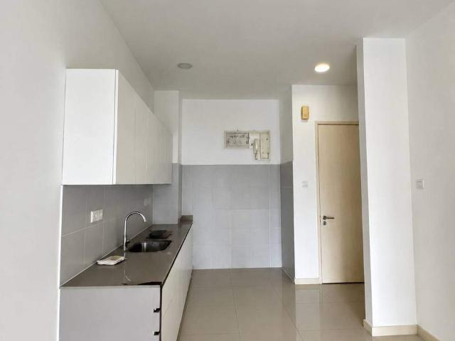Studio for Rent @ Desa Green, Taman Desa