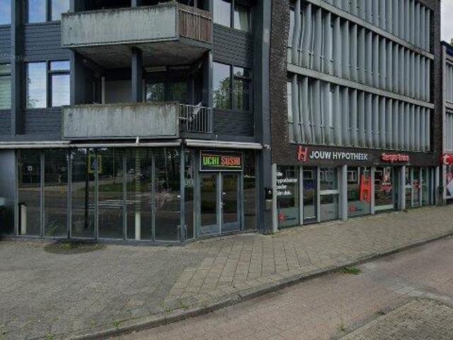 studio for rent Emmen Hoofdstraat