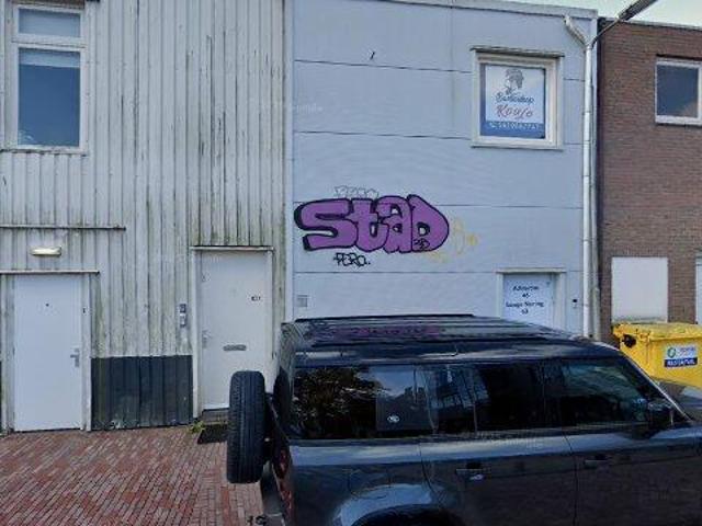 studio for rent Emmeloord Achterom