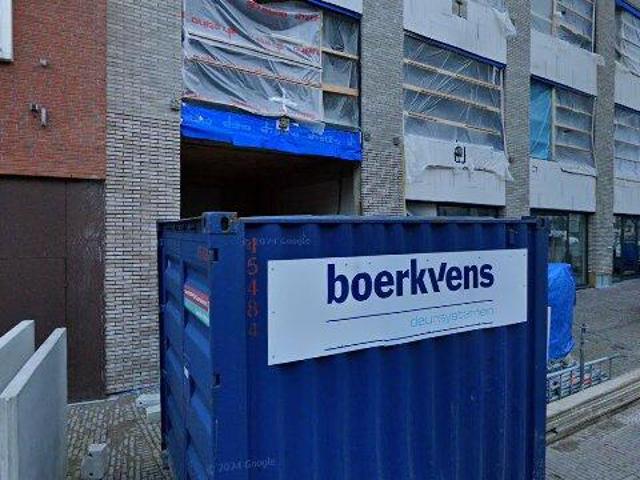 studio for rent Ede Arnhemseweg