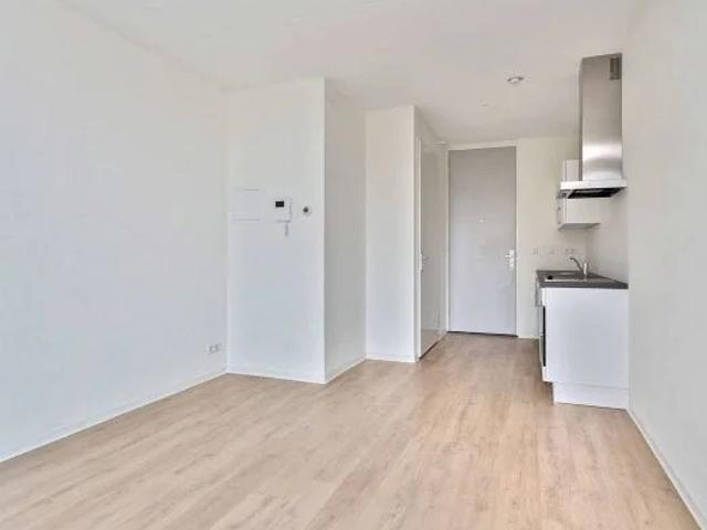 studio for rent Eindhoven Boutenslaan