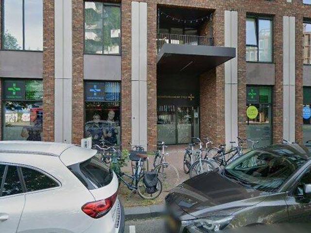 studio for rent Eindhoven Philitelaan