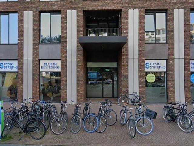 studio for rent Eindhoven Philitelaan