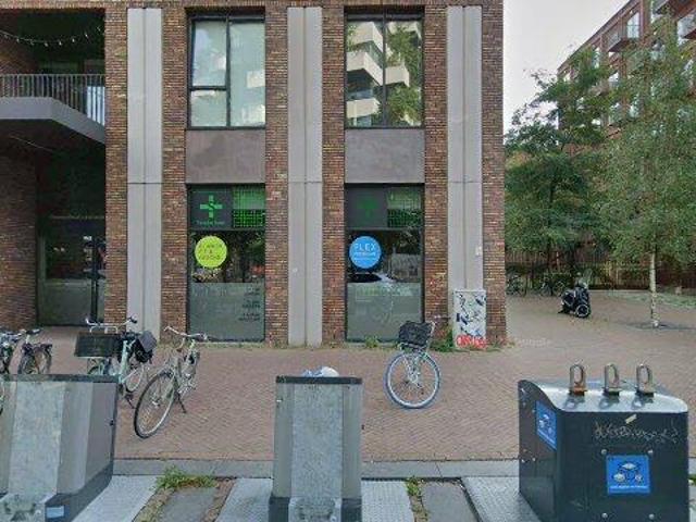 studio for rent Eindhoven Philitelaan