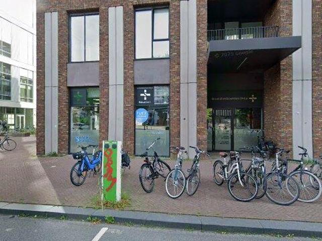 studio for rent Eindhoven Philitelaan