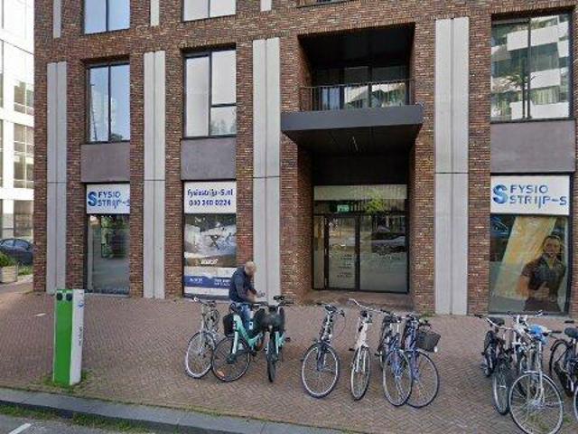 studio for rent Eindhoven Philitelaan