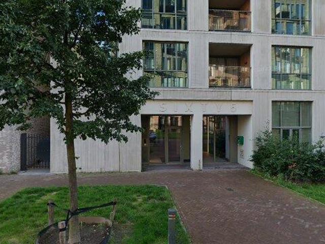 studio for rent Eindhoven Walserijstraat