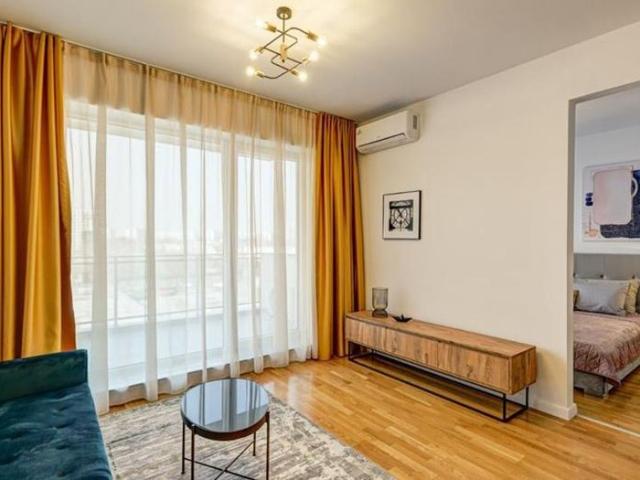 Studio for rent | fully furnished | Luxuria Residence
