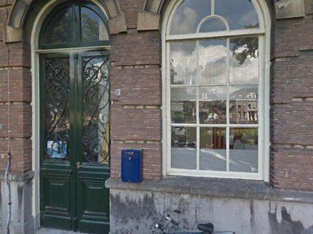 studio for rent Kampen Engelenbergplantsoen