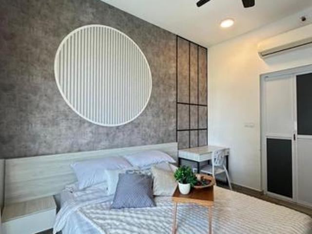 Studio For Rent Kenwingston Square Garden Cyberjaya