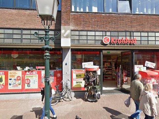 studio for rent Hoorn NH Nieuwe Noord