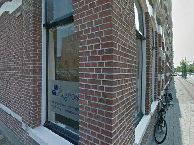 studio for rent Haarlem Wilhelminastraat