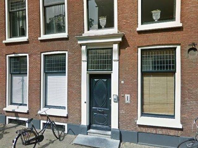 studio for rent Harderwijk Kerkplein