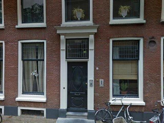 studio for rent Harderwijk Kerkplein