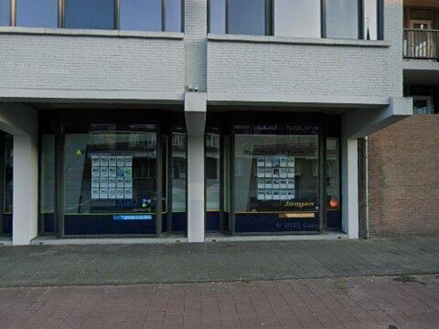 studio for rent Helmond Zuid Koninginnewal