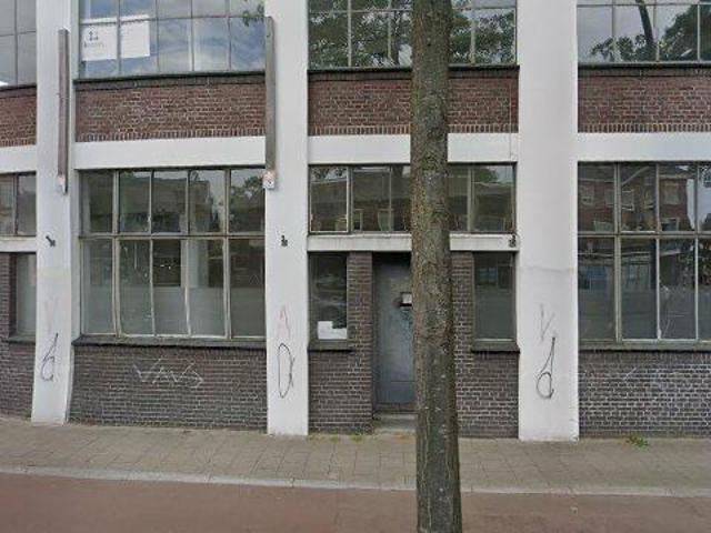 studio for rent Hengelo OV Bornsestraat