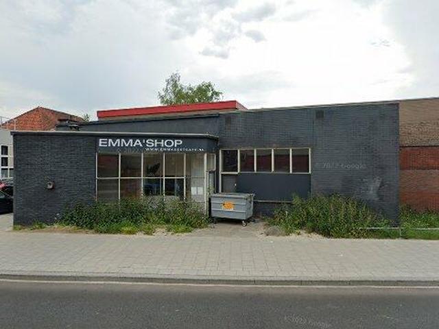 studio for rent Hengelo OV Brugstraat