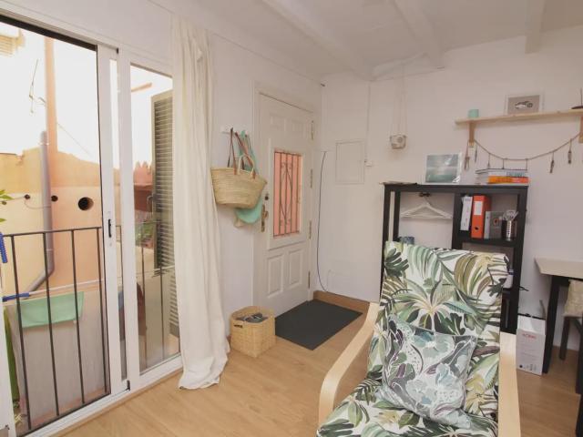 Studio for rent in Cort, Palma de Mallorca, Mallorca