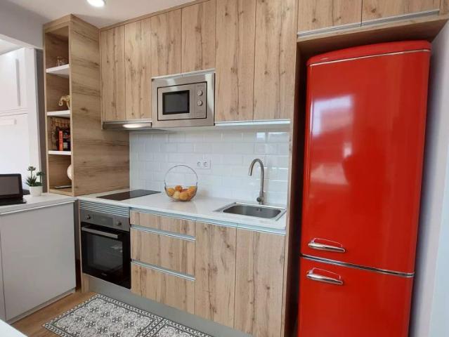 Studio for rent in Calella, bills included