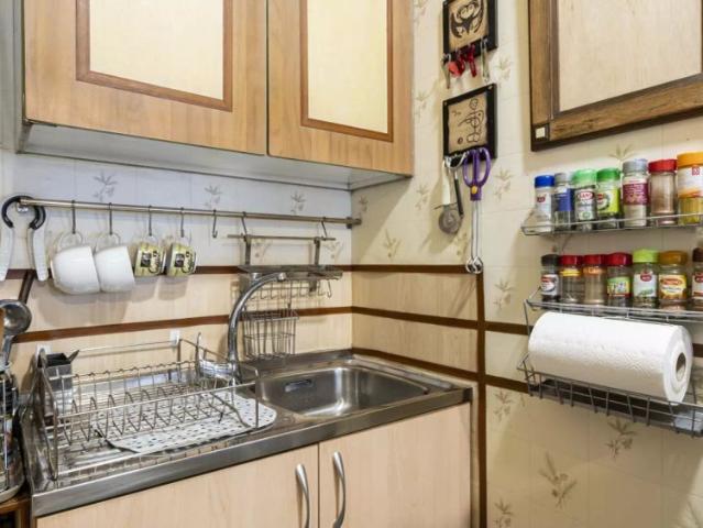 Studio for rent in Castellana