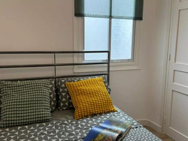 Studio for rent in Castellana, Madrid