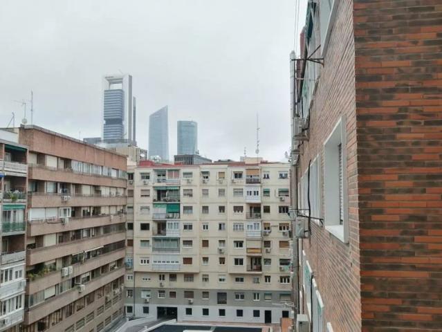 Studio for rent in Castilla
